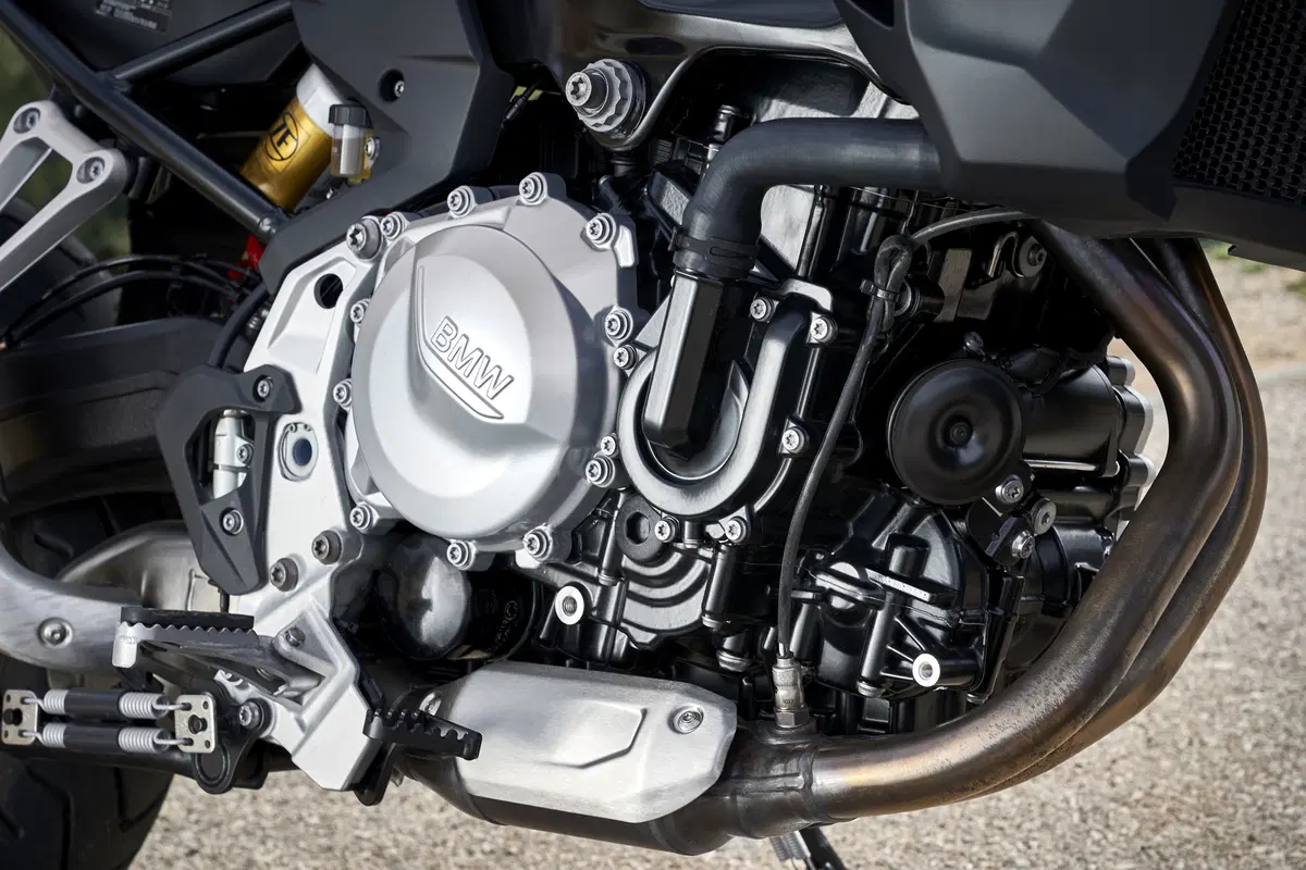 BMW F750GS 2018. TEST: poca spesa, tanta resa (21)