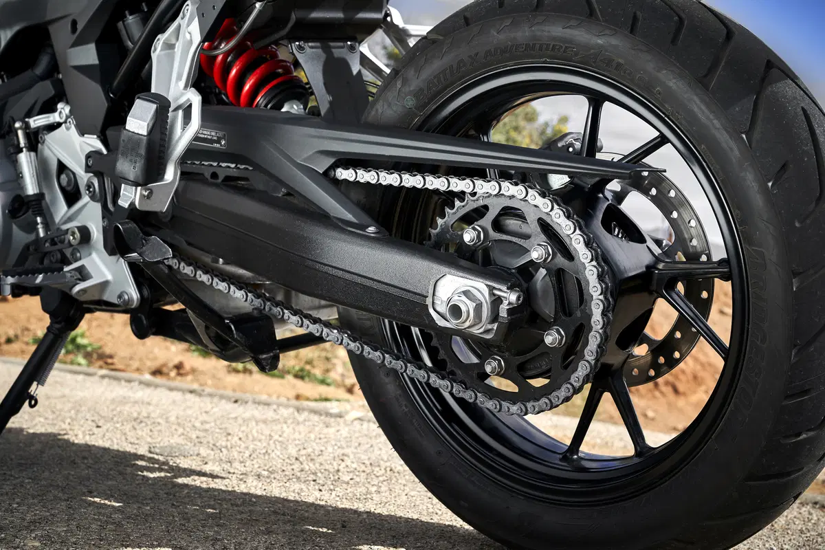BMW F750GS 2018. TEST: poca spesa, tanta resa (22)
