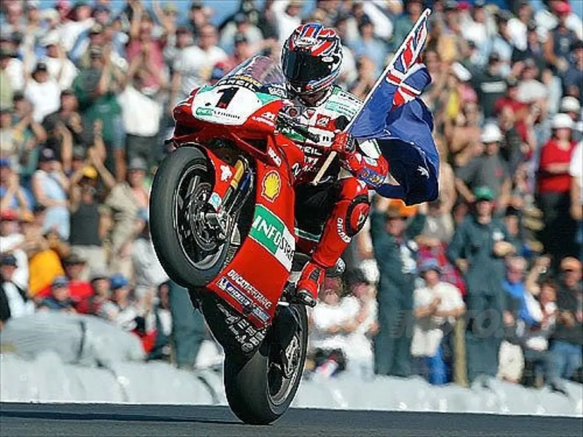 Intervista a Troy Bayliss (14)
