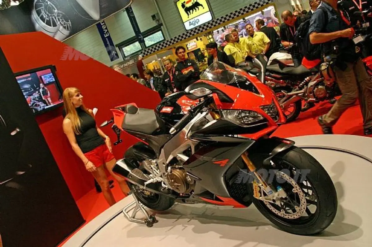 Intermot. A nudo le novità di Colonia (2)