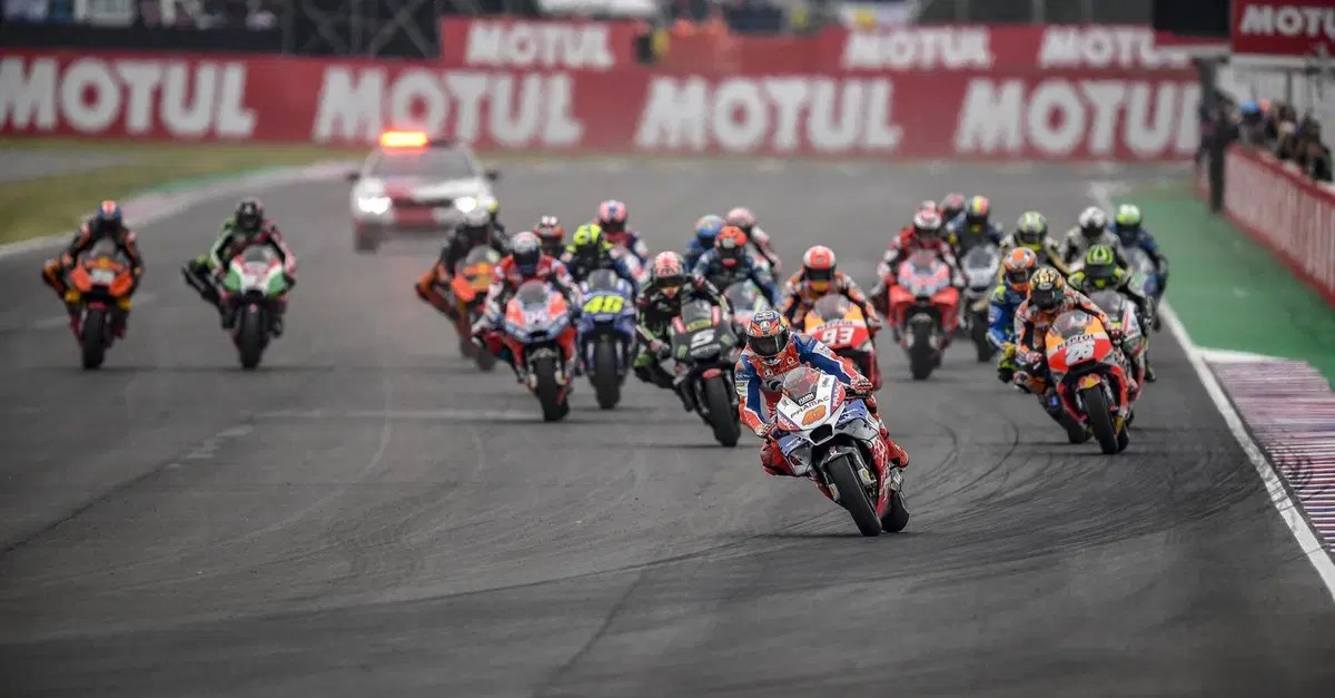 MotoGP 2018, il GP d'Argentina da 0 a 10