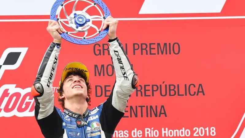 MotoGP 2018, il GP d'Argentina da 0 a 10