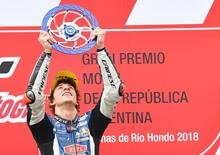 MotoGP 2018, il GP d'Argentina da 0 a 10