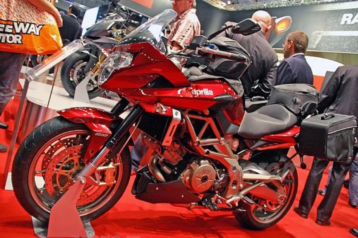 Intermot. A nudo le novità di Colonia (6)