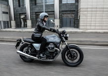 Moto Guzzi Eagle Days: promozioni, porte aperte e un concorso... musicale!