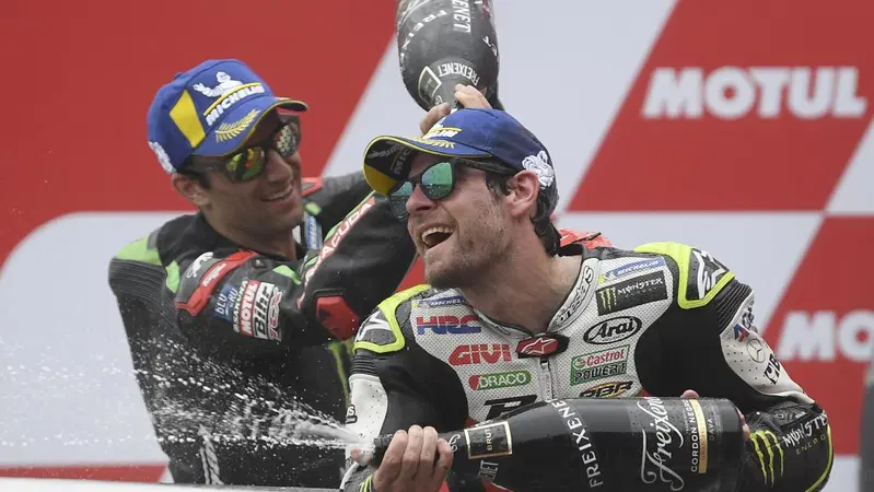 MotoGP 2018. 5xGP, i 5 eventi da ricordare del GP d'Argentina