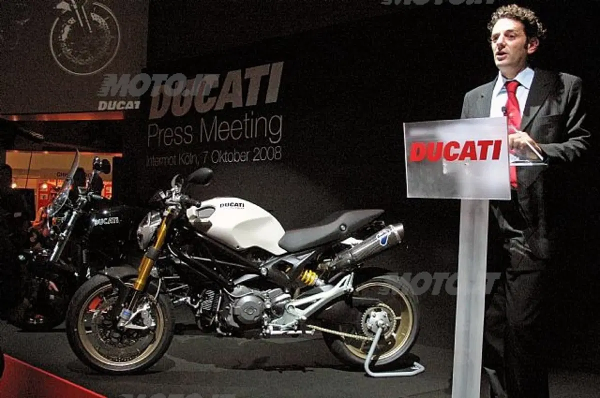 Intermot. A nudo le novità di Colonia (13)