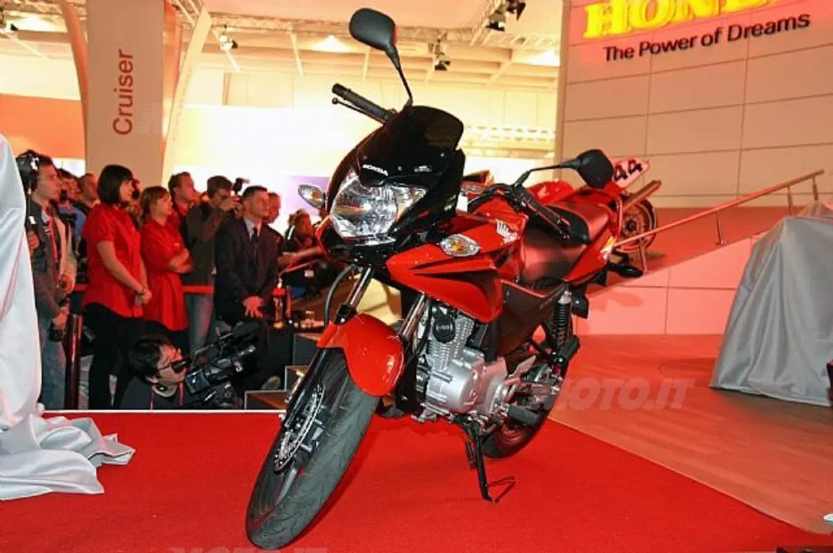 Intermot. A nudo le novità di Colonia (21)