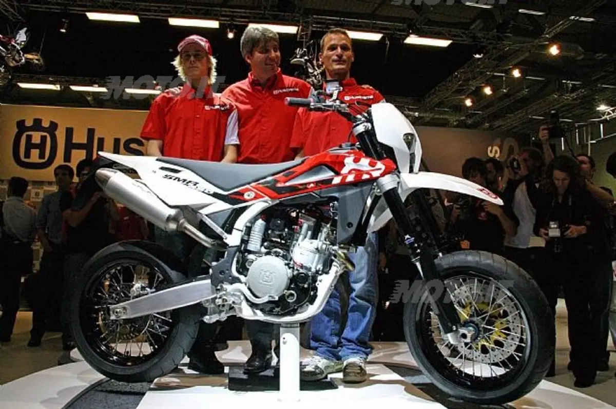 Intermot. A nudo le novità di Colonia (22)