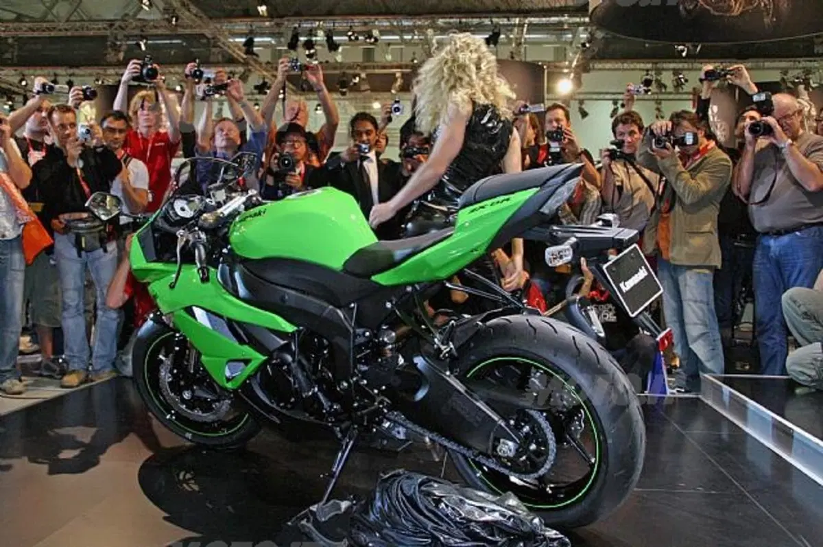 Intermot. A nudo le novità di Colonia (23)