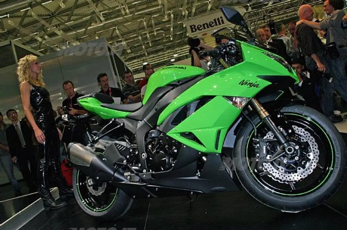Intermot. A nudo le novità di Colonia (24)