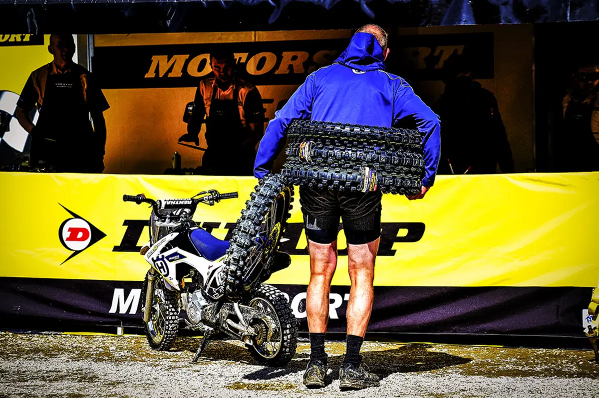 Gallery MX 2018. Le foto più belle del GP del Trentino (12)