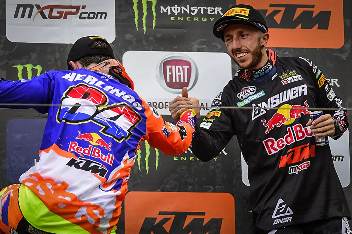 Gallery MX 2018. Le foto più belle del GP del Trentino (20)