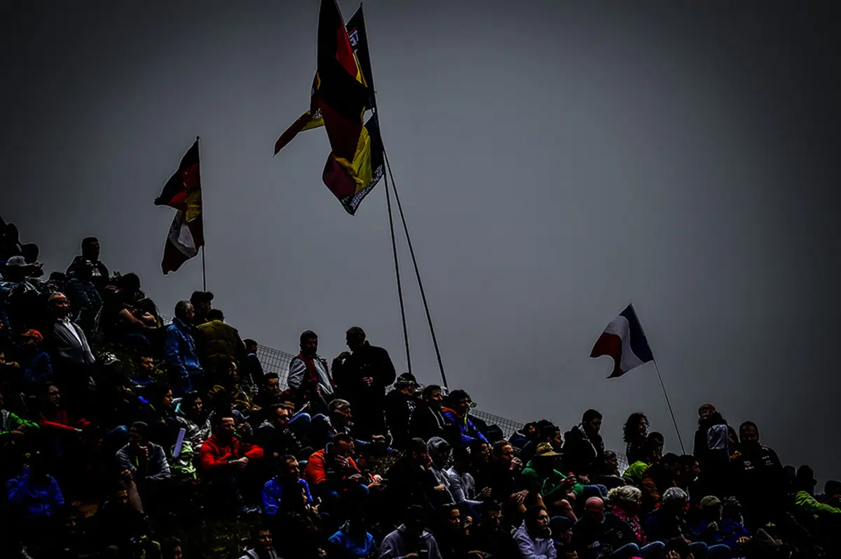 Gallery MX 2018. Le foto più belle del GP del Trentino (21)