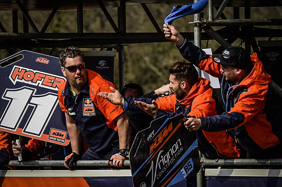 Gallery MX 2018. Le foto più belle del GP del Trentino (29)