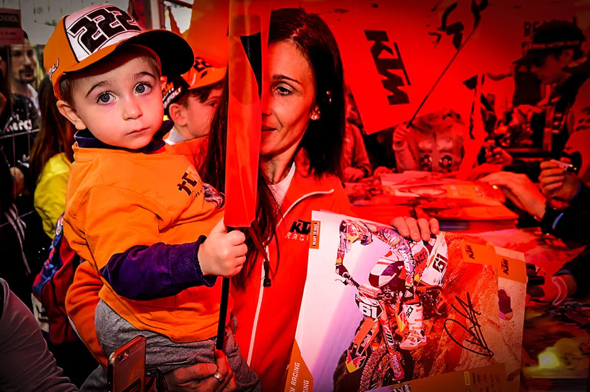 Gallery MX 2018. Le foto più belle del GP del Trentino (34)