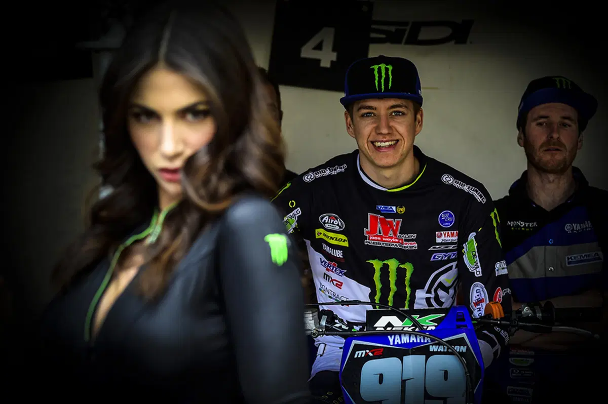 Gallery MX 2018. Le foto più belle del GP del Trentino (36)