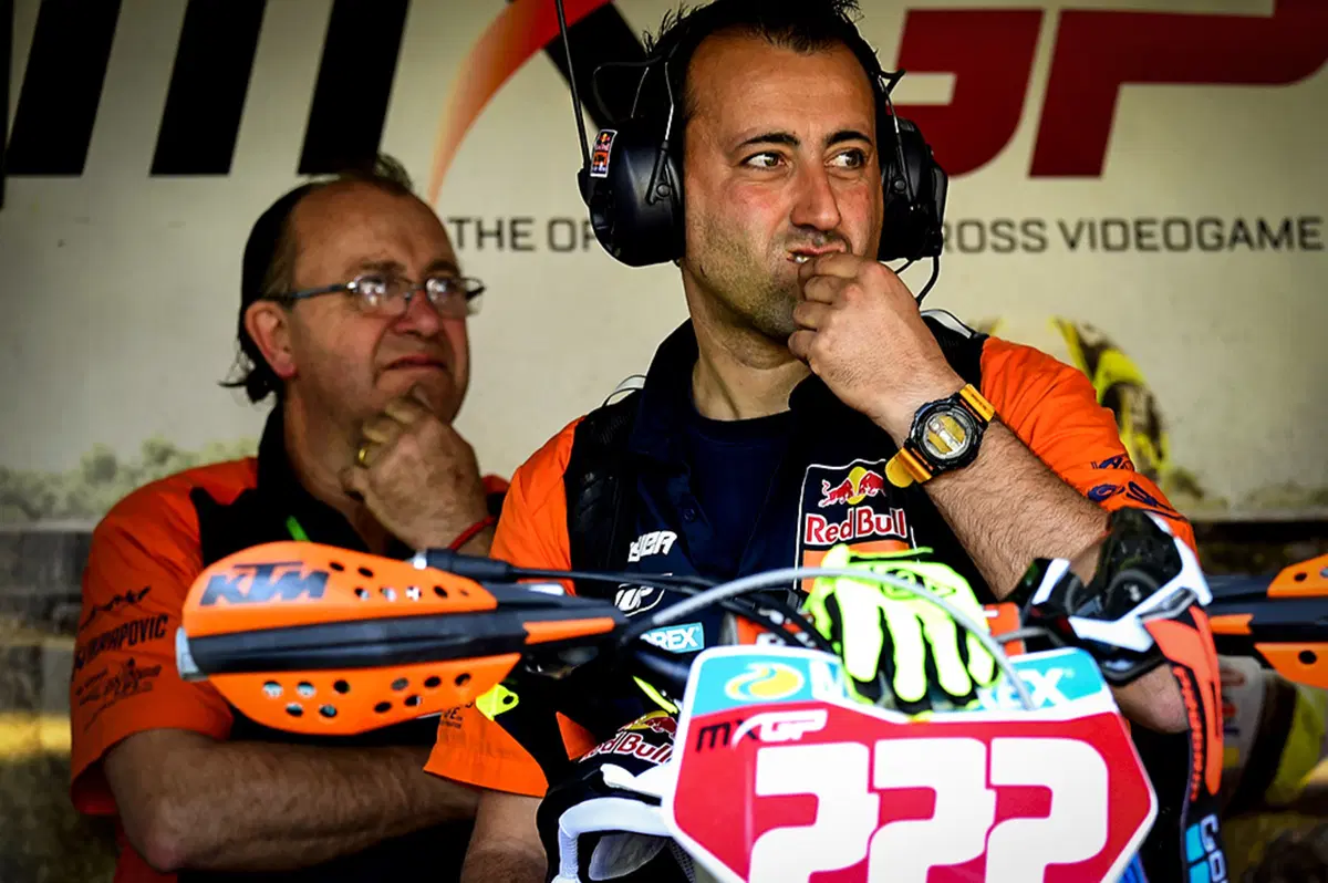 Gallery MX 2018. Le foto più belle del GP del Trentino (38)