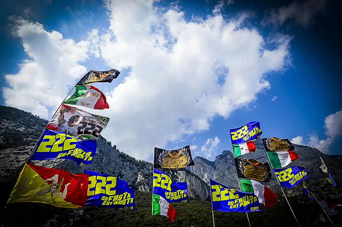 Gallery MX 2018. Le foto più belle del GP del Trentino (39)
