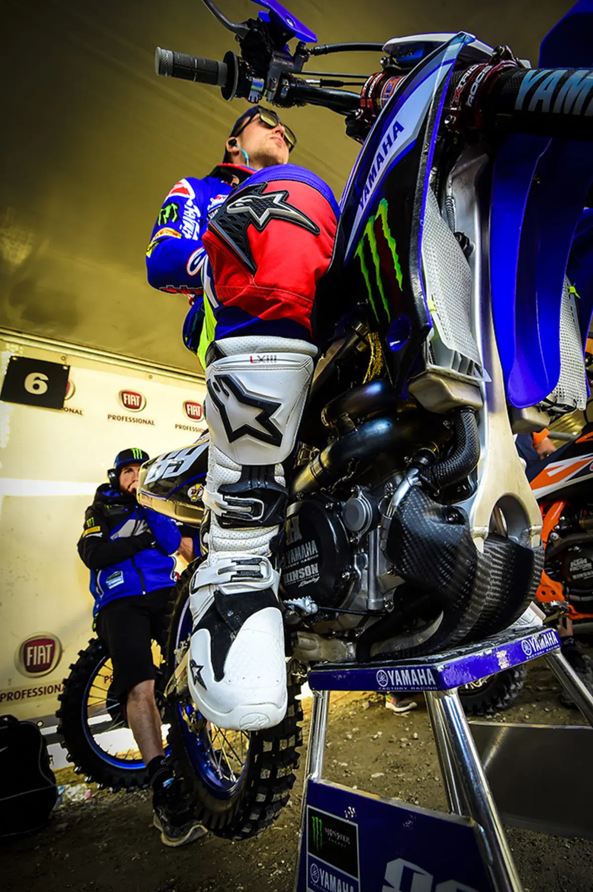 Gallery MX 2018. Le foto più belle del GP del Trentino (40)