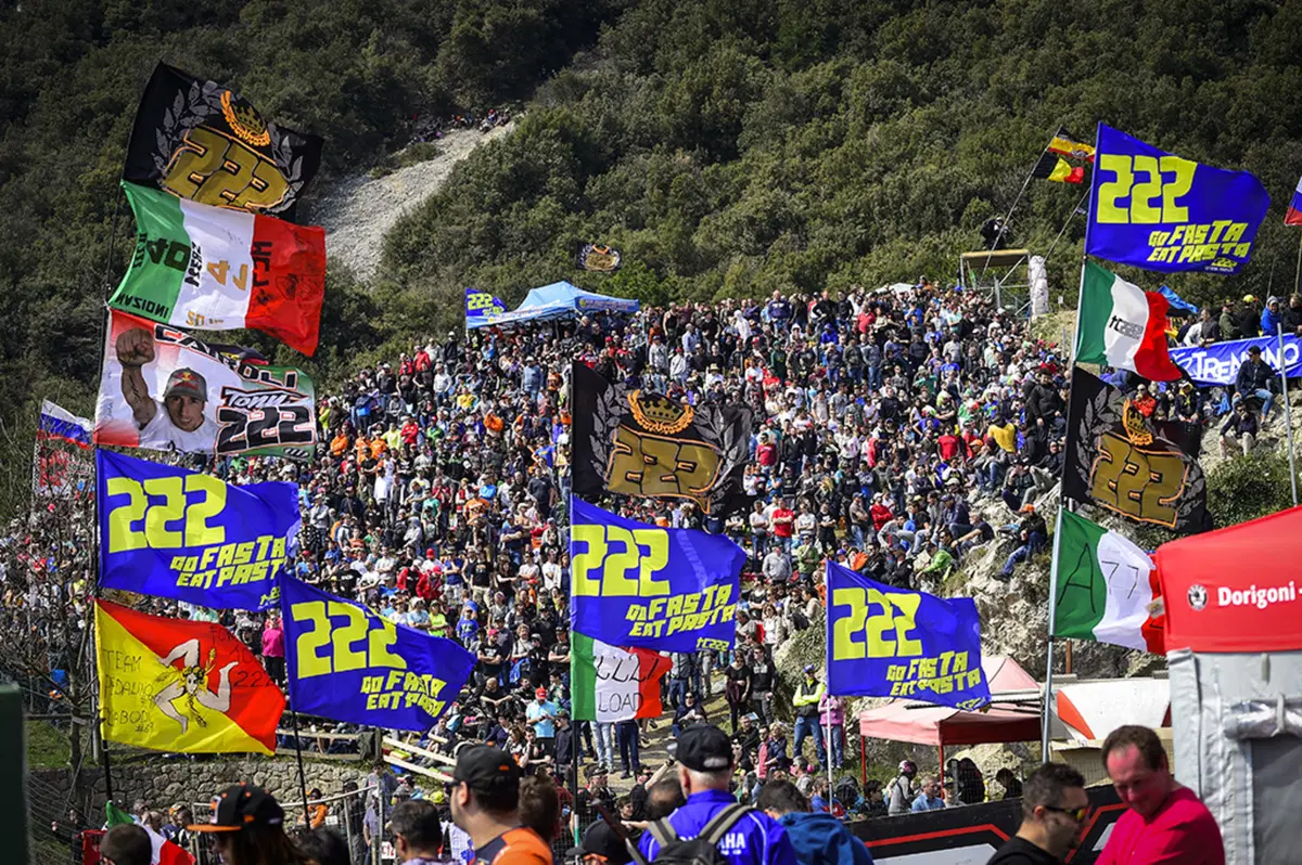 Gallery MX 2018. Le foto più belle del GP del Trentino (42)