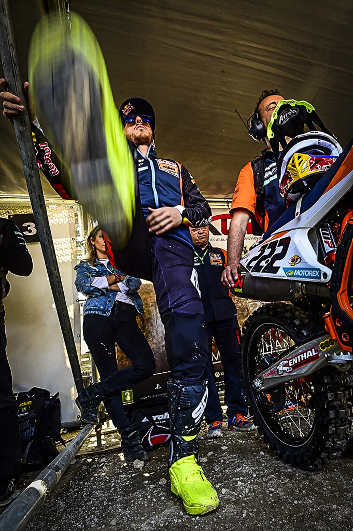 Gallery MX 2018. Le foto più belle del GP del Trentino (43)