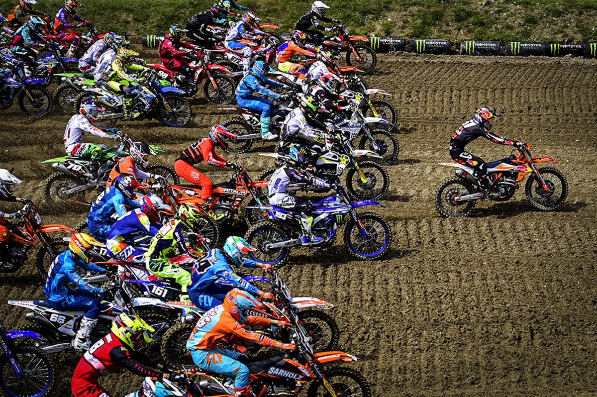 Gallery MX 2018. Le foto più belle del GP del Trentino (53)