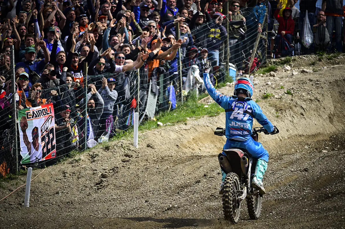 Gallery MX 2018. Le foto più belle del GP del Trentino (57)