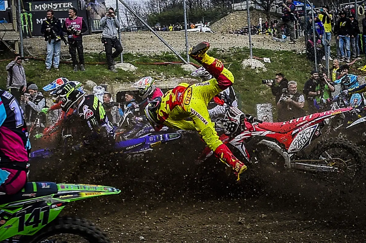 Gallery MX 2018. Le foto più belle del GP del Trentino (64)