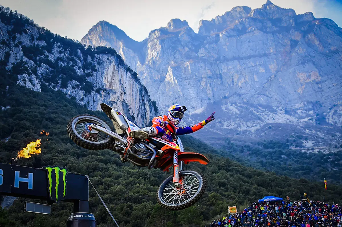 Gallery MX 2018. Le foto più belle del GP del Trentino (70)