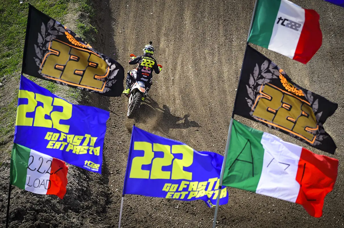 Gallery MX 2018. Le foto più belle del GP del Trentino (73)