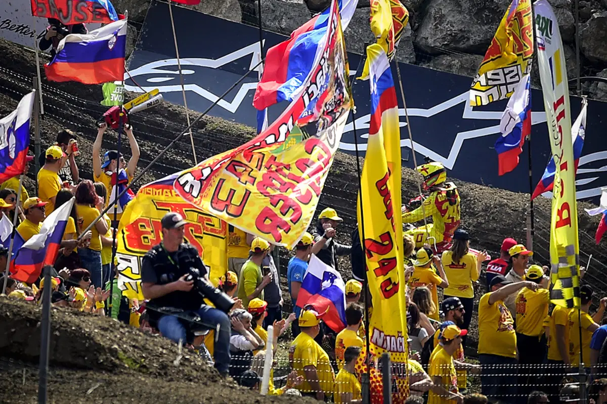 Gallery MX 2018. Le foto più belle del GP del Trentino (78)