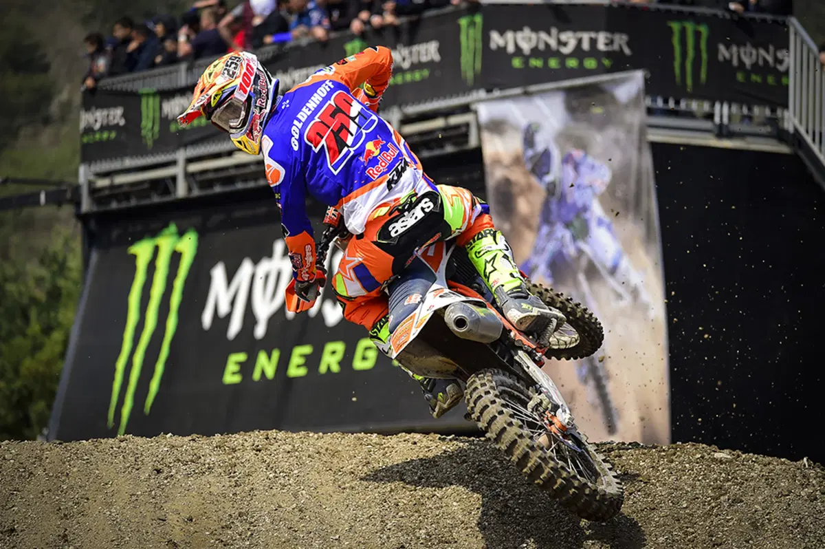 Gallery MX 2018. Le foto più belle del GP del Trentino (80)