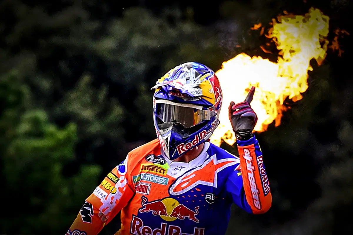 Gallery MX 2018. Le foto più belle del GP del Trentino (82)