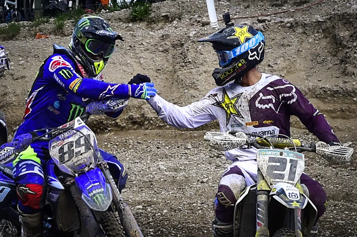 Gallery MX 2018. Le foto più belle del GP del Trentino (83)