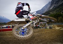 Gallery MX 2018. Le foto più belle del GP del Trentino