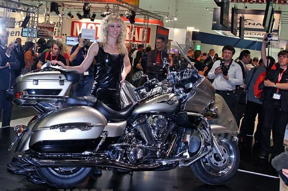 Intermot. A nudo le novità di Colonia (27)