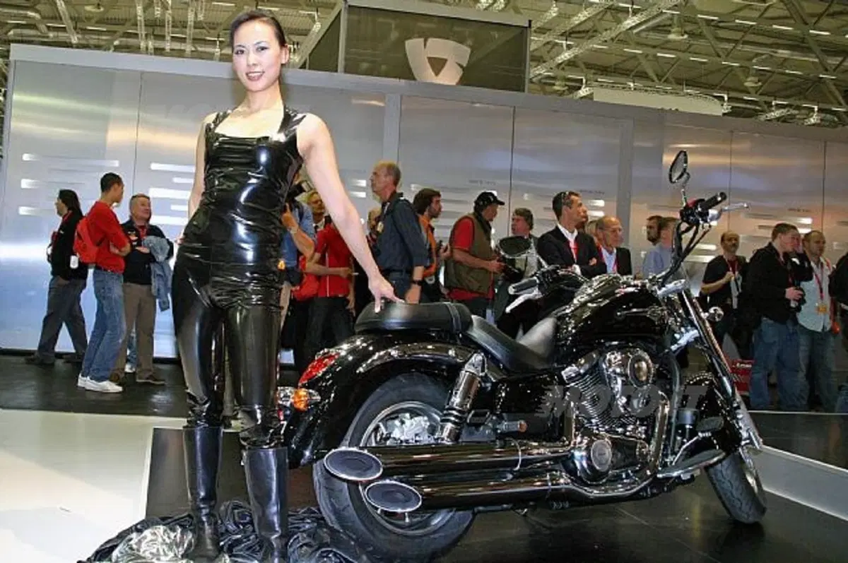 Intermot. A nudo le novità di Colonia (28)