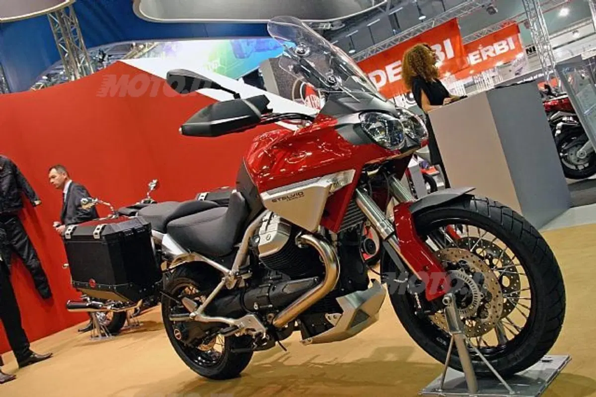Intermot. A nudo le novità di Colonia (30)