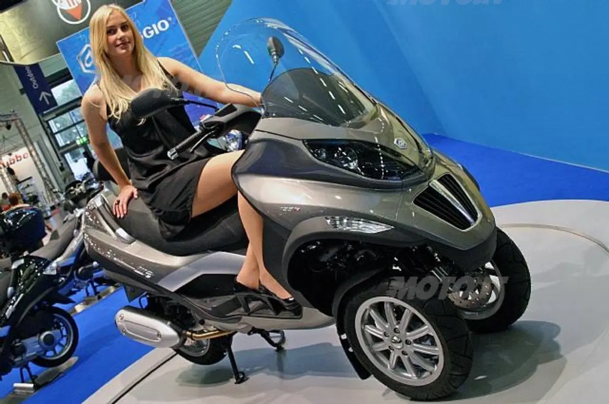 Intermot. A nudo le novità di Colonia (31)