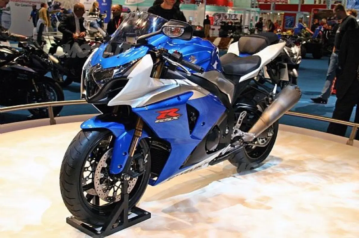 Intermot. A nudo le novità di Colonia (33)