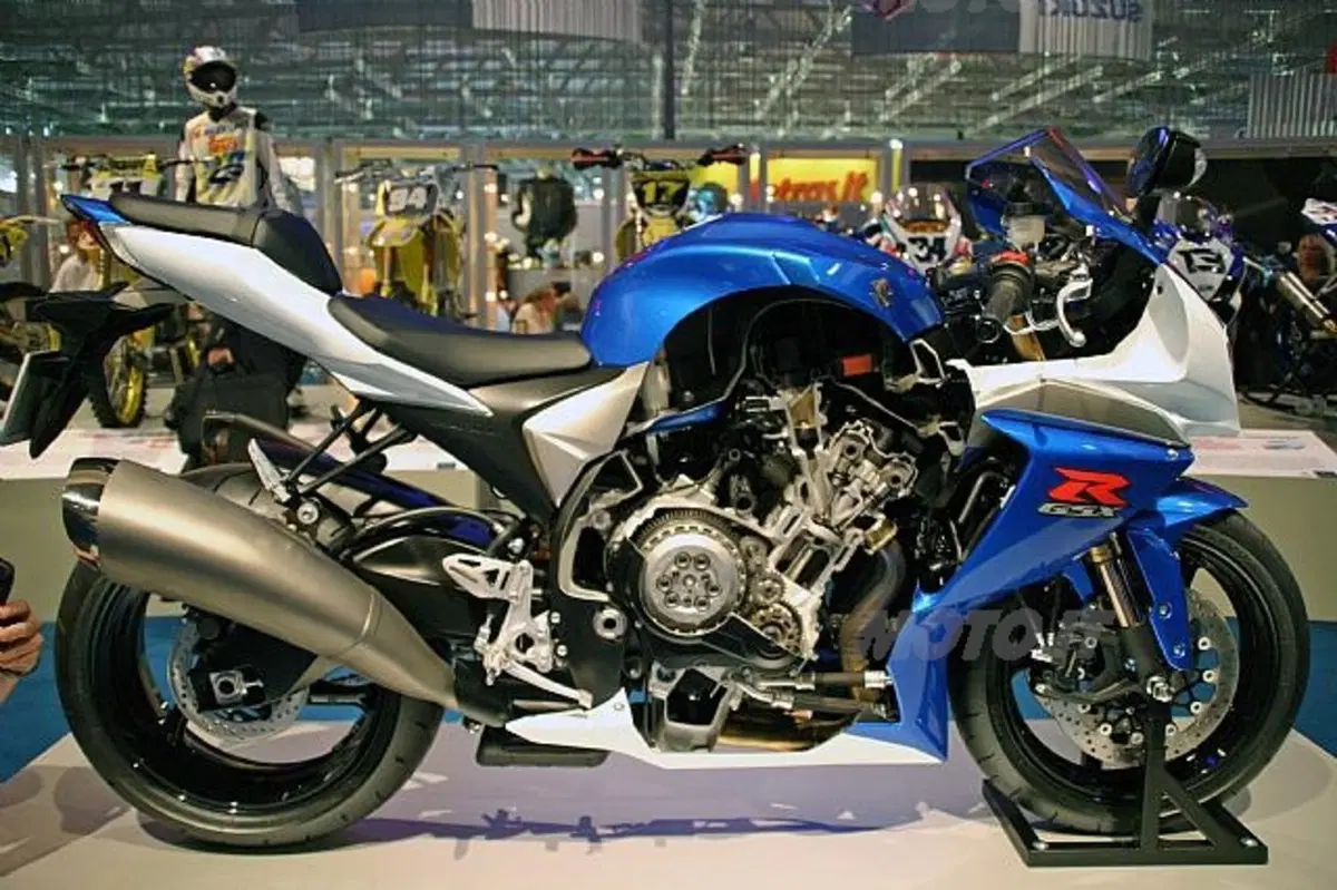 Intermot. A nudo le novità di Colonia (34)