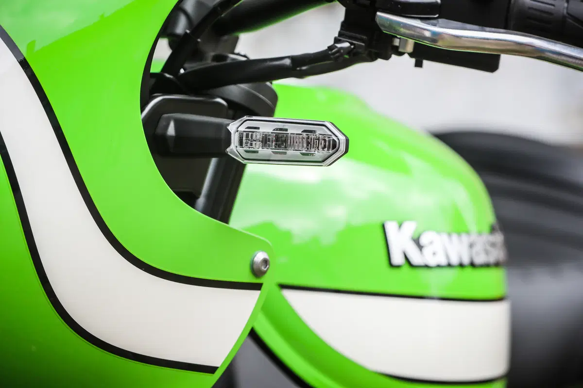 Kawasaki Z900RS CAFE. Café Racer Doc (20)