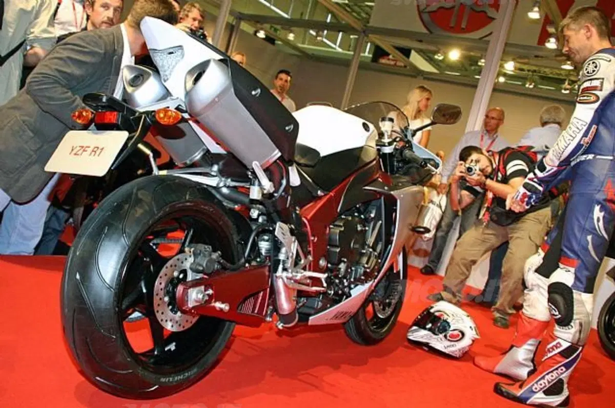 Intermot. A nudo le novità di Colonia (37)