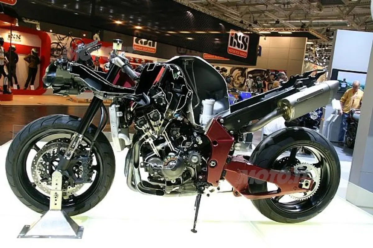 Intermot. A nudo le novità di Colonia (39)