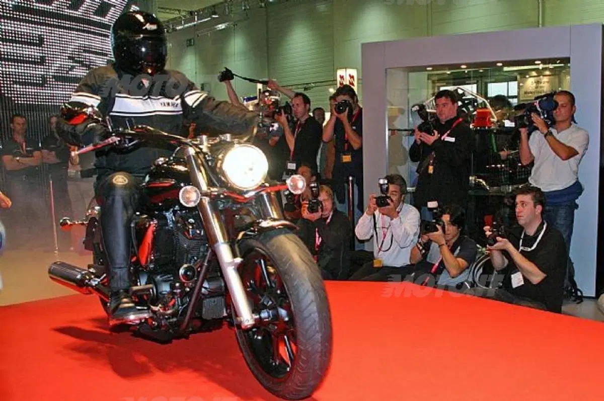 Intermot. A nudo le novità di Colonia (40)
