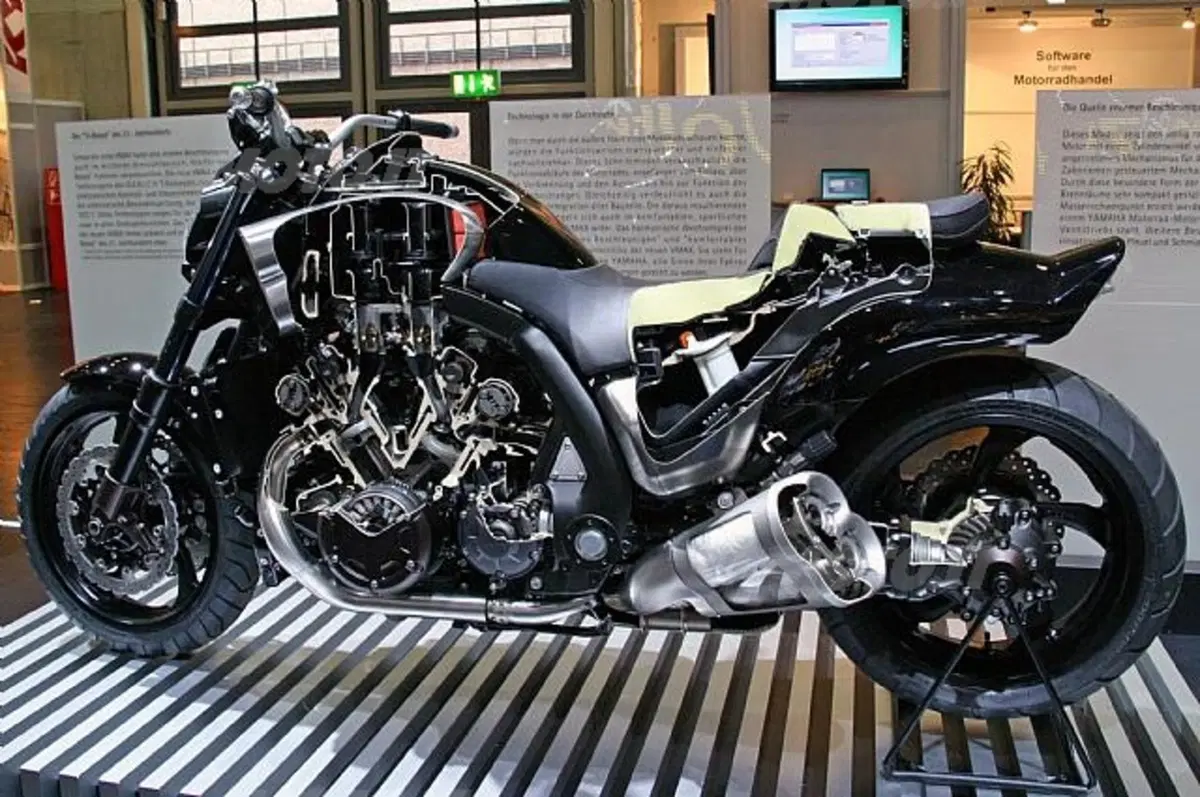 Intermot. A nudo le novità di Colonia (41)