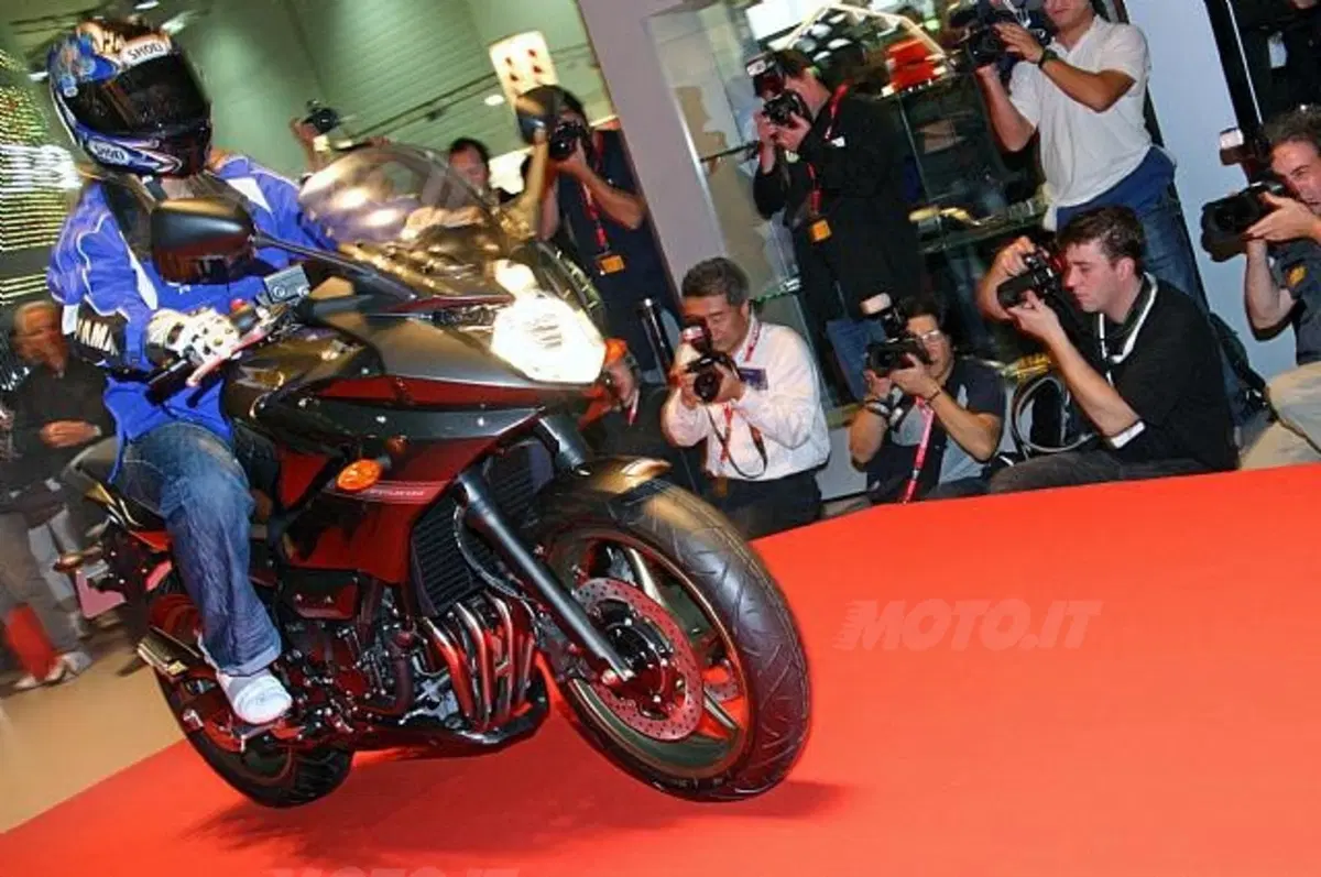 Intermot. A nudo le novità di Colonia (42)