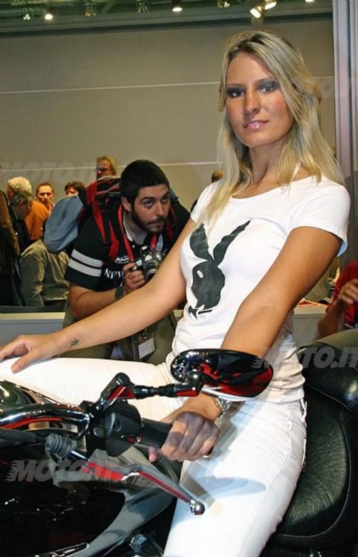 Intermot. A nudo le novità di Colonia (47)