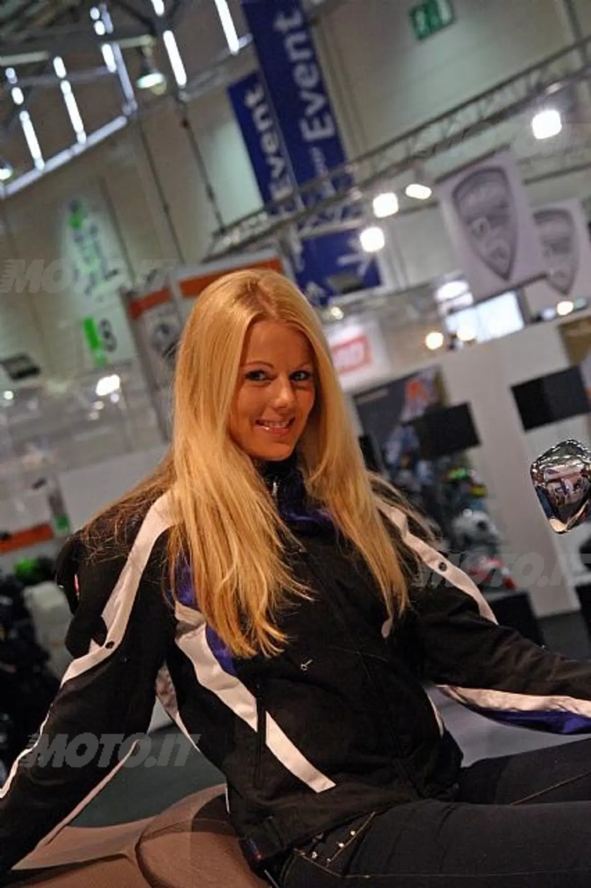 Intermot. A nudo le novità di Colonia (49)